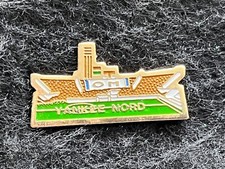 Pins pin football d'occasion  Châtillon-le-Duc
