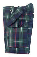 Mackenzie modern tartan for sale  GLASGOW