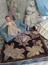 Vintage dollhouse petit for sale  Boynton Beach