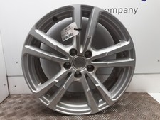 Alloy wheel audi for sale  DONCASTER