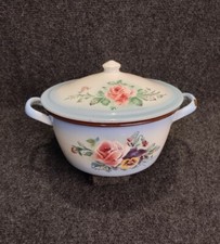 Ancienne petite soupière d'occasion Ancienne petite soupière d'occasion  Doué-la-Fontaine