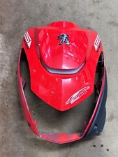 Peugeot kisbee streetzone for sale  LOUTH