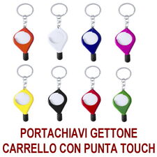Gettone universale carrello usato  Italia