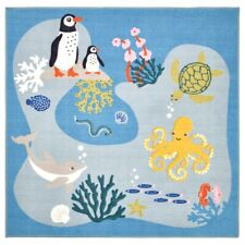Ikea rug ocean for sale  Virginia Beach