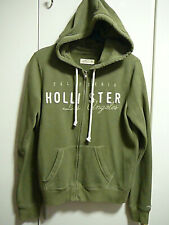 Hollister kapuzen jacke gebraucht kaufen  Mannheim