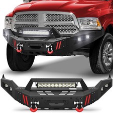 Front bumper 2013 for sale  Rialto