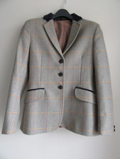 Pretty ponies tweed for sale  PENZANCE
