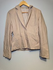 Womens eisenegger beige for sale  WORTHING