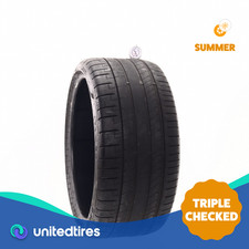 Used 285 30zr21 for sale  Chicago