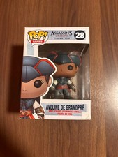 Funko pop adeline for sale  MANSFIELD