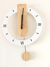 Wooden silent non for sale  DEESIDE