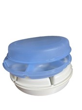 Tupperware party rondell gebraucht kaufen  Hanau