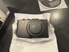 Leica lux 10.0mp for sale  Katy