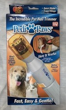 Pedi paws nail for sale  Wilmington