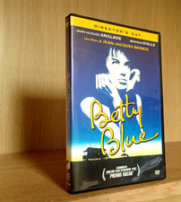 betty blue dvd usato  Varese