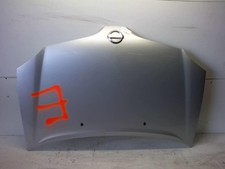 Capot nissan almera d'occasion Capot nissan almera d'occasion  Cléguer