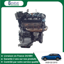 Moteur audi 3.0 d'occasion  Niort