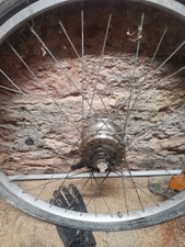 Shimano nexus gang gebraucht kaufen  Frankfurt am Main