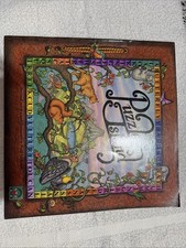 Puzzle island paul for sale  Meridian