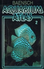 Aquarium atlas volume for sale  UK