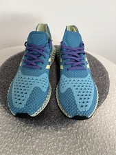 Adidas runner 4d gebraucht kaufen  Herzogenaurach