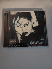 Rated R: Remixed by Rihanna (CD, 2010) B22 comprar usado Rated R: Remixed by Rihanna (CD, 2010) B22 comprar usado  Enviando para Brazil