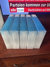 Sammlung auflösung star gebraucht kaufen  Werl