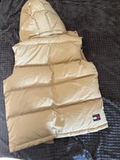 Tommy hilfiger weste gebraucht kaufen  Euskirchen
