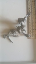 Warhammer large metal for sale  SOUTHAMPTON