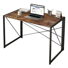 100 folding desk for sale  BIRMINGHAM