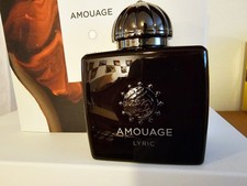 Amouage lyric woman gebraucht kaufen  St Wendel