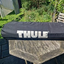 Thule ranger top for sale  MANCHESTER