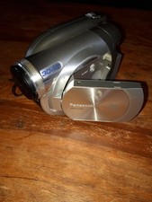 Panasonic vdr d100 for sale  HEREFORD