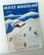 1953 winter wonderland for sale  Scottsdale
