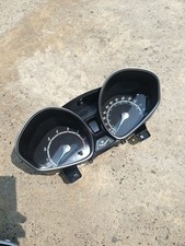 ford fiesta instrument cluster for sale  SHEFFIELD
