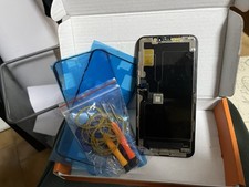 Lcd iphone pro usato  Piacenza