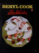 beryl cook book for sale  BROADSTAIRS