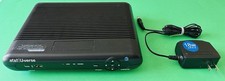 Caixa receptora de TV a cabo AT&T U-Verse *Arris* VIP2262 incluindo cabo de alimentação original comprar usado Caixa receptora de TV a cabo AT&T U-Verse *Arris* VIP2262 incluindo cabo de alimentação original comprar usado  Enviando para Brazil