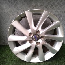 Jante aluminium volvo d'occasion  France