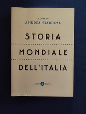 Storia mondiale dell usato  Solesino