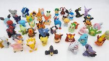 Pokemon figuren bandei gebraucht kaufen  Königswinter