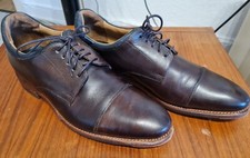 Gordon bros herrenschuhe gebraucht kaufen  Hamburg