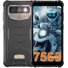 Smartphone extérieur hotwav d'occasion  Toulouse-