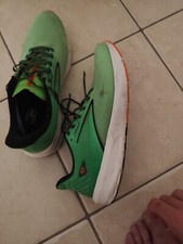 Scarpe uomo brooks usato  Isola del Liri