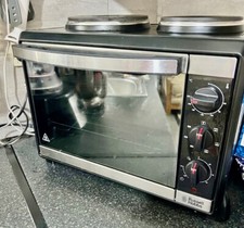 Russell hobbs counter for sale  KEIGHLEY