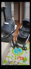 Passeggino peg perego usato  Milano