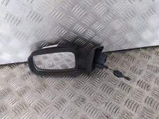 Rétroviseur manuel gauche d'occasion Rétroviseur manuel gauche d'occasion  Déols