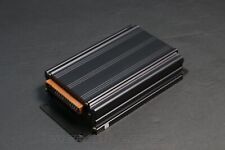Amplificador Sistema de Sonido Bose Power Stage 4B9051225A Original Audi A6 S6 RS6 4B segunda mano  Embacar hacia Mexico