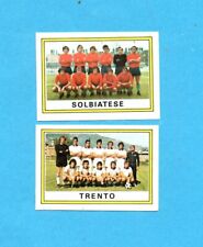 Panini calciatori 1973 usato  Milano