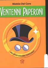 Ventenni paperoni leggi usato  Lucera
